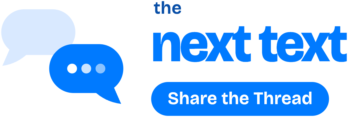 The Next Text